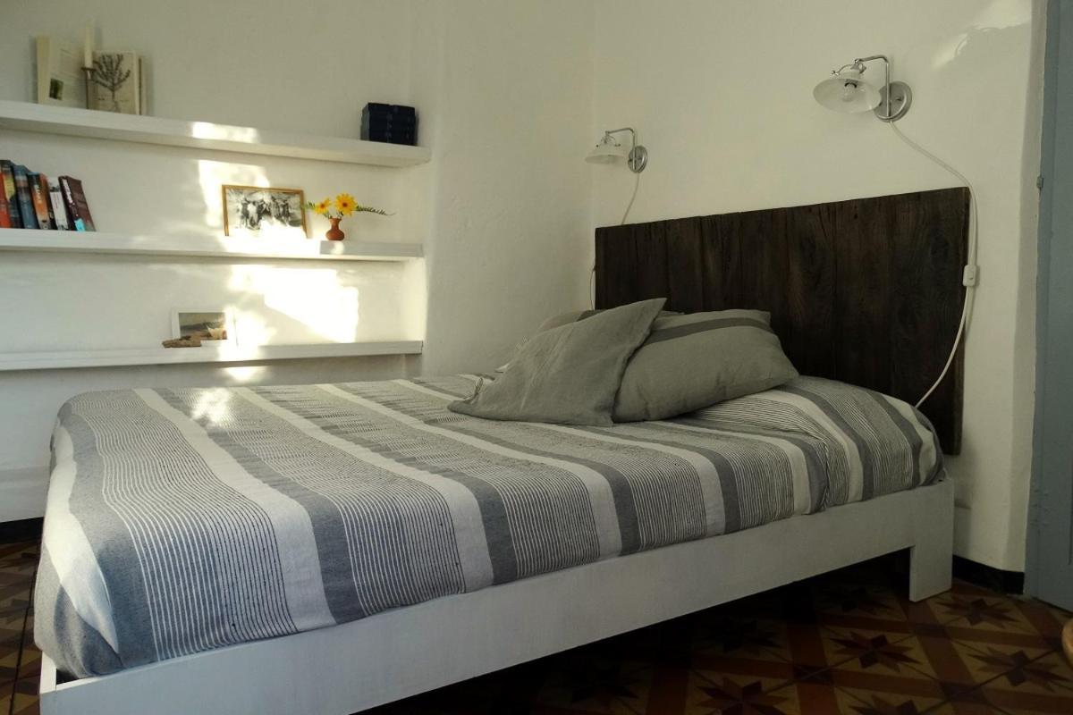 B&B Ududema Dolcedo Ngoại thất bức ảnh