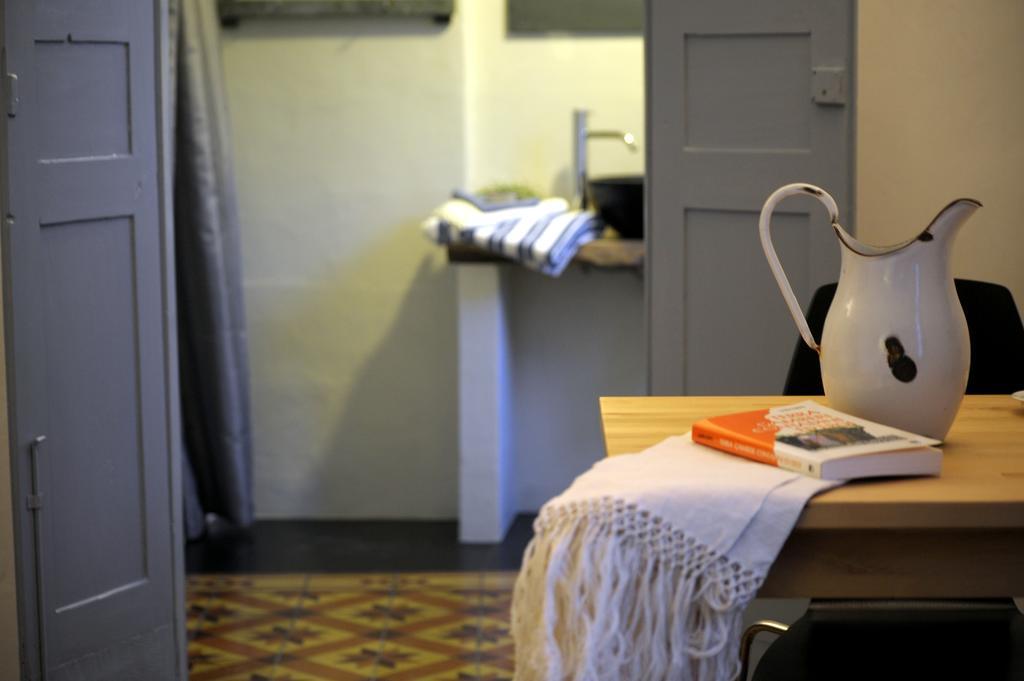 B&B Ududema Dolcedo Phòng bức ảnh