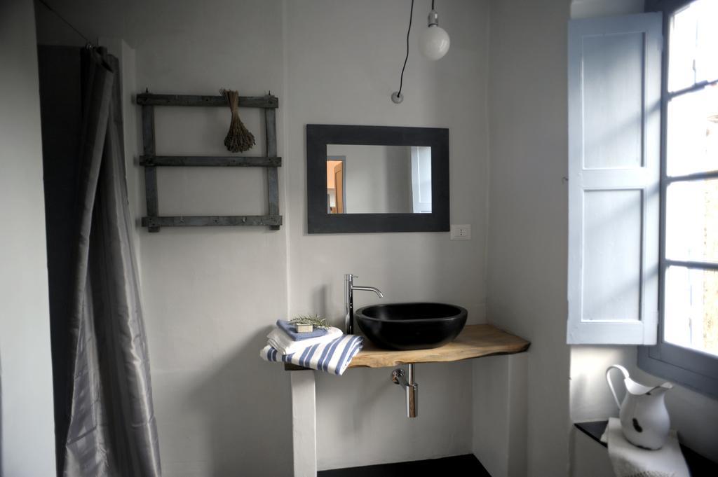 B&B Ududema Dolcedo Phòng bức ảnh